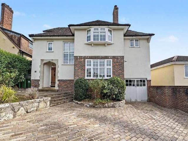 House for sale in Glen Eyre, City Of Southampton