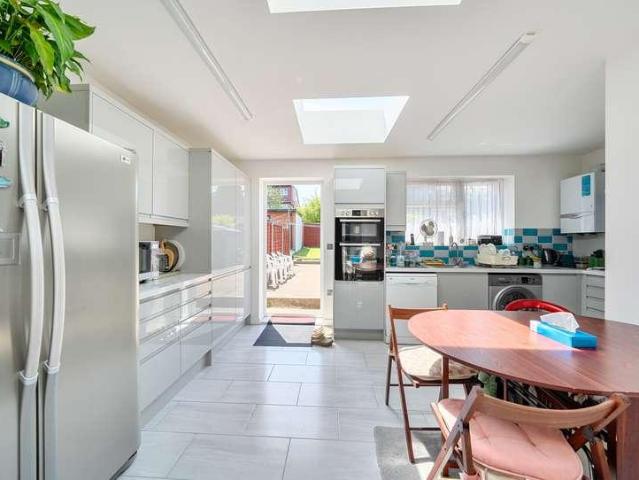 House for sale in London Borough of Brent, Greater London