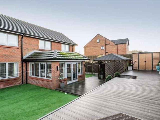 House for sale in Whitehaven