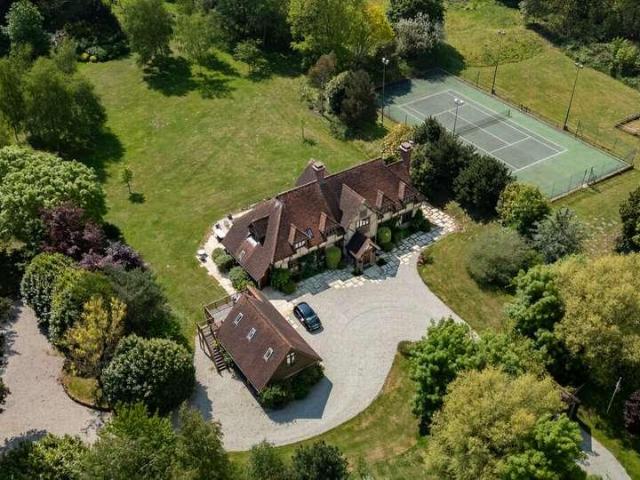 House for sale in Folkestone, Kent