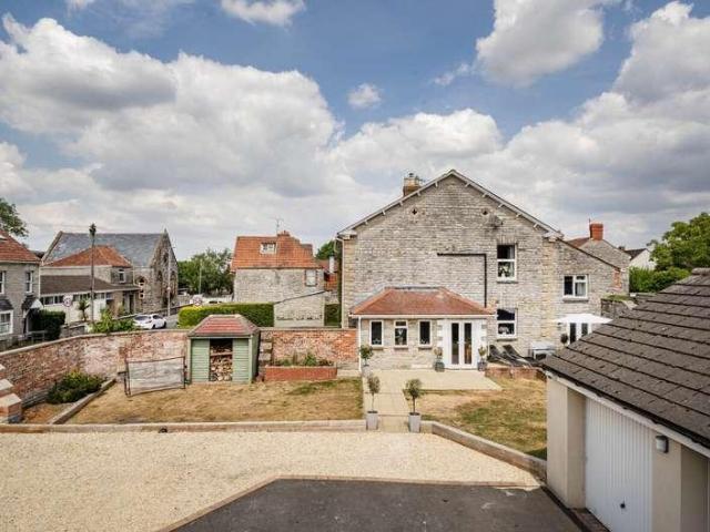 House for sale in Street, Somerset