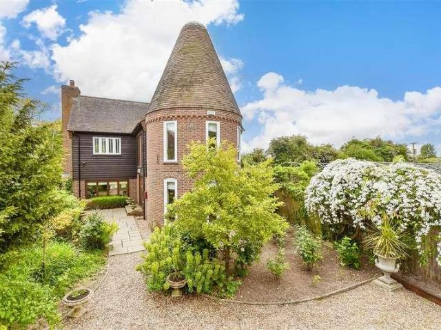House for sale in Guilton, Ash