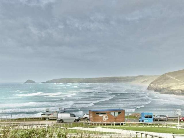House for sale in Penwartha Coombe, Cornwall