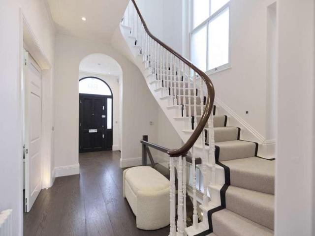 House for sale in Berrick Salome, Oxfordshire