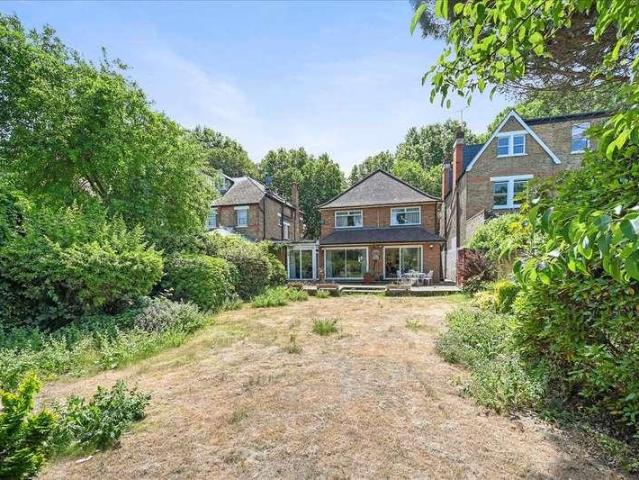 House for sale in London Borough of Hounslow, Greater London
