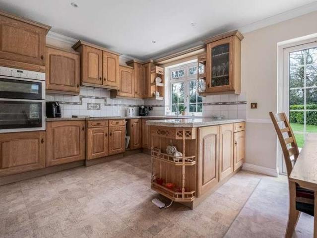 House for sale in Avon Castle, St Ives
