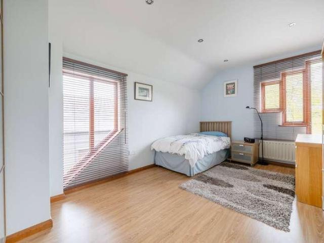 Property for sale in Ratcliffe on the Wreake, Elmfield