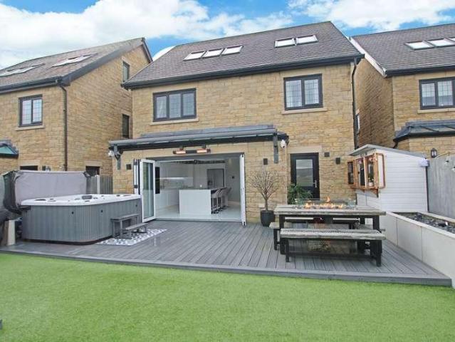 House for sale in Westhoughton