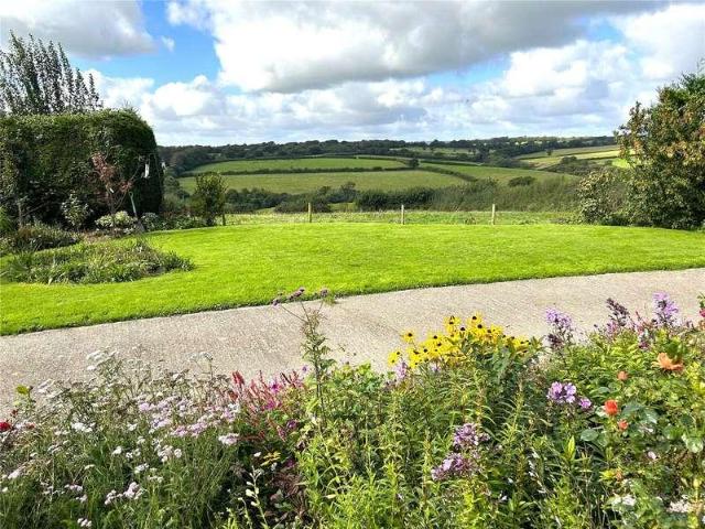House for sale in Kentisbury, Devon