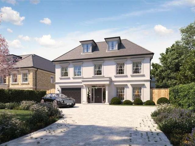 House for sale in Blackhills, Surrey
