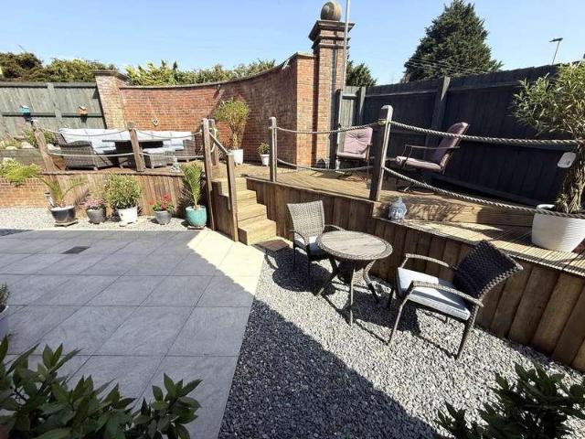House for sale in Hulham, Budlake
