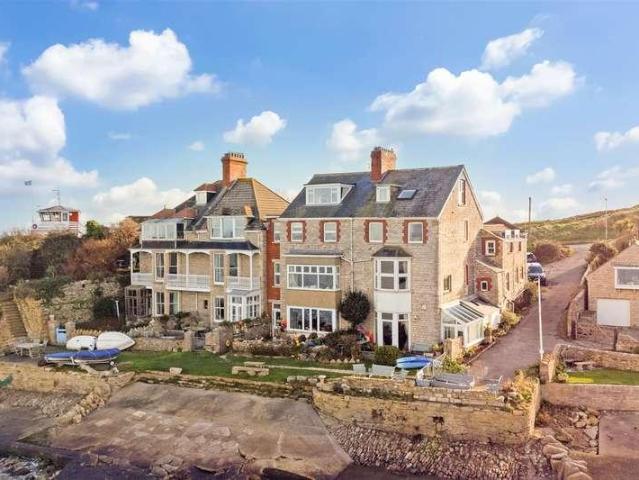 House for sale in Swanage, East Dorset