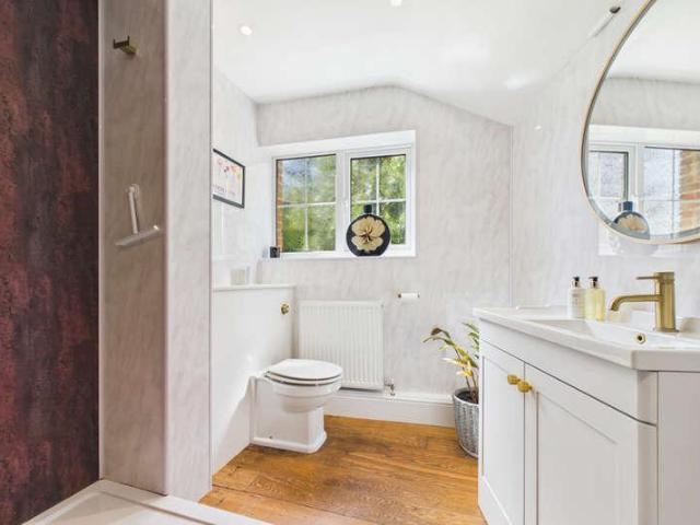 House for sale in Eastbridge, Suffolk