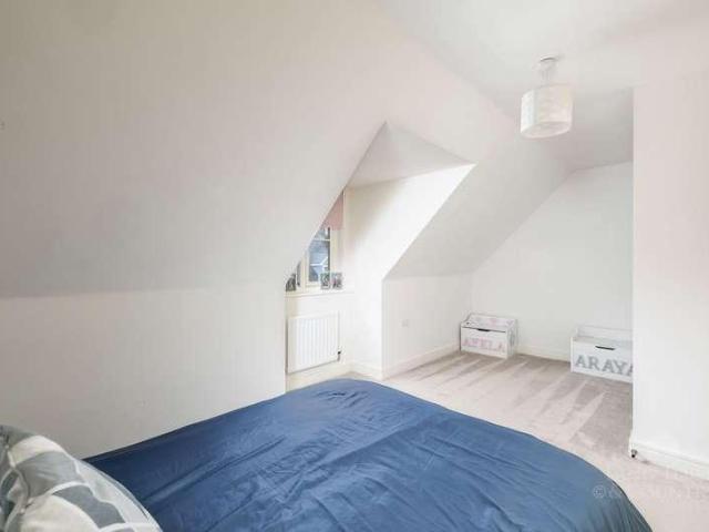 House for sale in Sherford, Strode