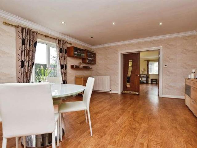 House for sale in Roos, East Riding Of Yorkshire