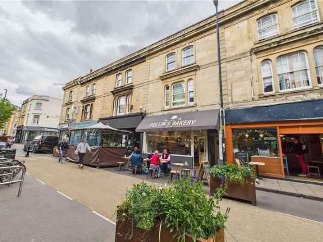 House for sale in Bristol, Tyndall's Park House for sale in Bristol, Tyndall's Park