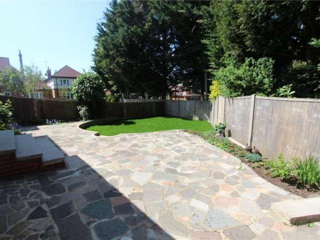 House for sale in Church End, Greater London
