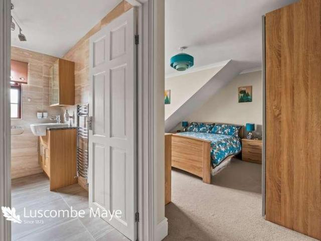House for sale in Strode, Devon