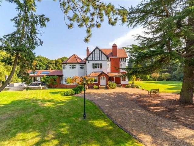 House for sale in Burley-in-Wharfedale, Burley In Wharfedale