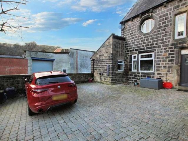 House for sale in Portsmouth, Todmorden