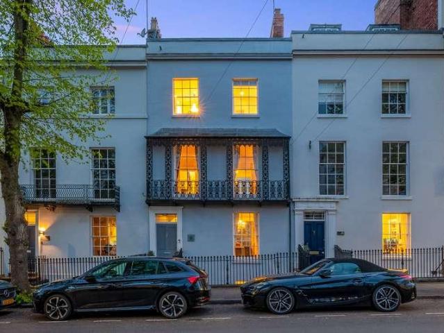 House for sale in Milverton, Green Close