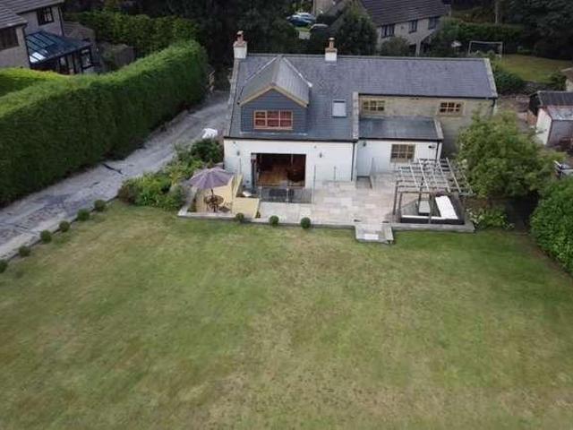 House for sale in Queensbury, West Yorkshire