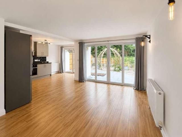 House for sale in Burgh St Peter, Norfolk