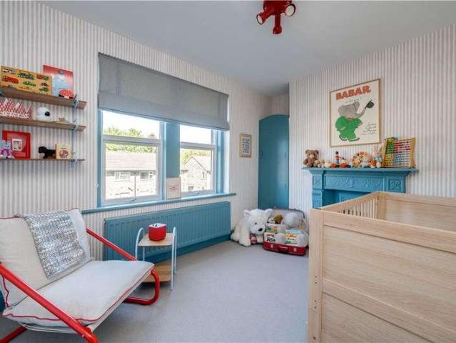 House for sale in High Harrogate, Harrogate