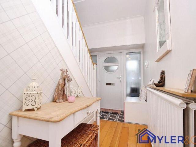 House for sale in Upton, Widnes