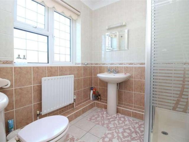 House for sale in Old Milton, Ashurst Bridge