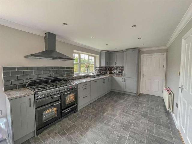 House for sale in Bishop Auckland, Sunniside