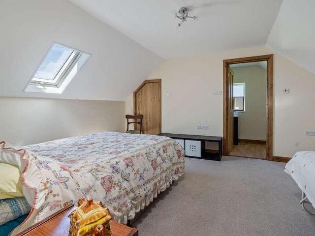 House for sale in Kentisbury, Devon