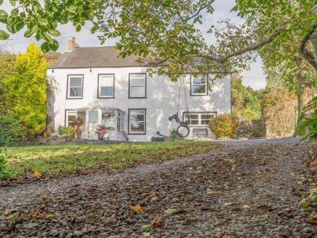 House for sale in Ireleth