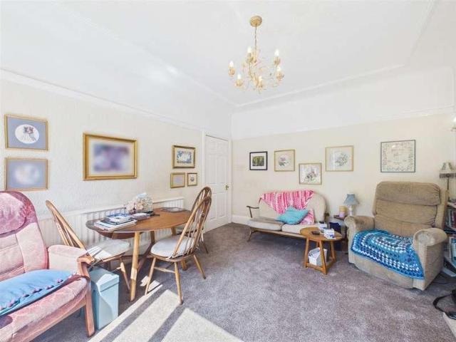 House for sale in New Brighton, Liscard