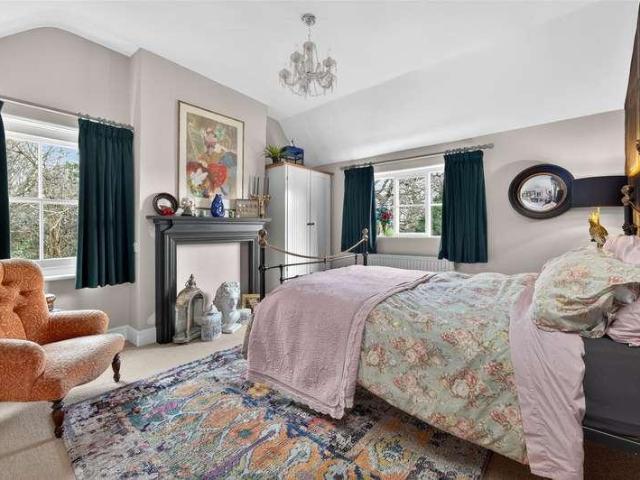 House for sale in Woodhouse Eaves, Elmfield