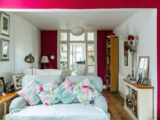 House for sale in Alderminster, Warwickshire
