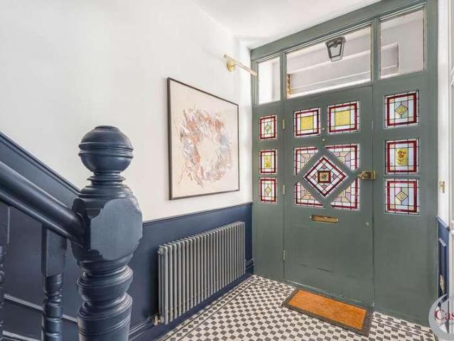 House for sale in London Borough of Haringey, Greater London