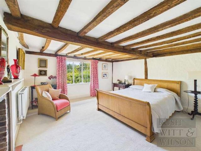 House for sale in Heathlands, East Sussex
