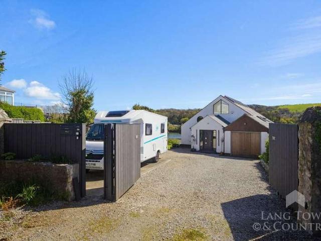 House for sale in Mount Wise