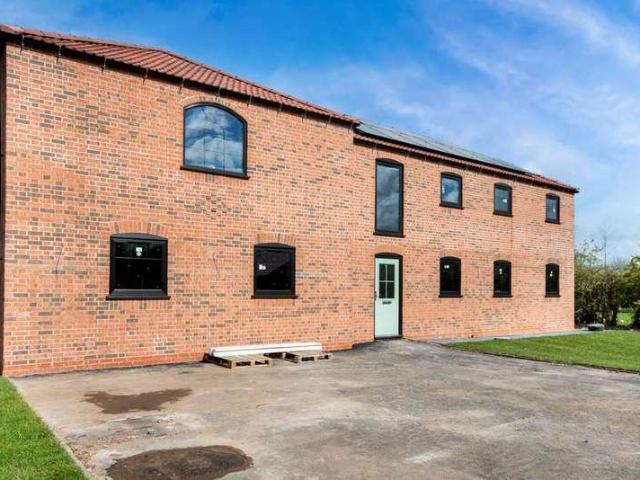House for sale in Costhorpe, East Midlands