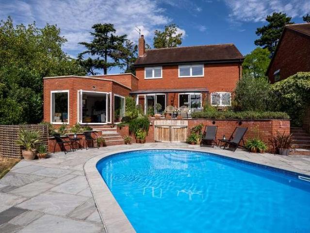House for sale in St Peters, Worcester