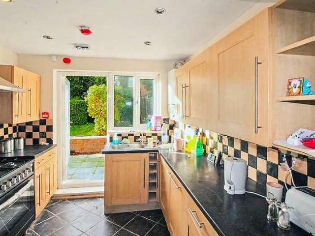 House for sale in Hamstead, West Midlands