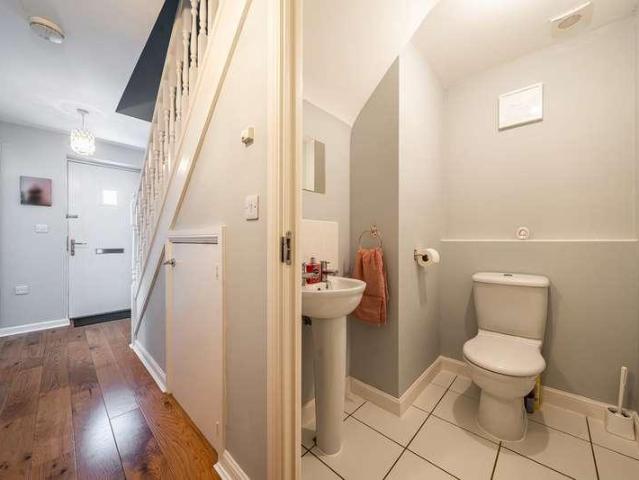 House for sale in Middleton Cheney, Northamptonshire