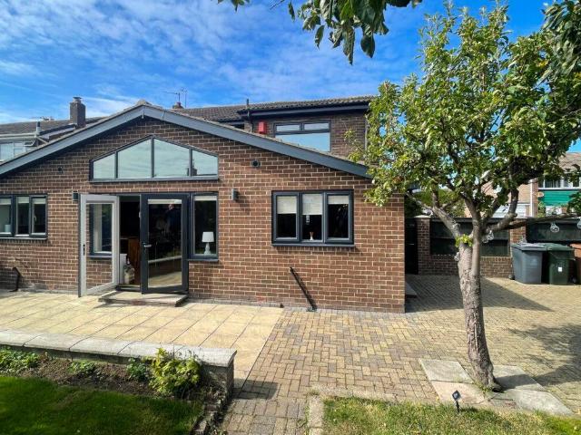House for sale in New York, North Tyneside