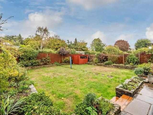 House for sale in London Borough of Sutton, Greater London