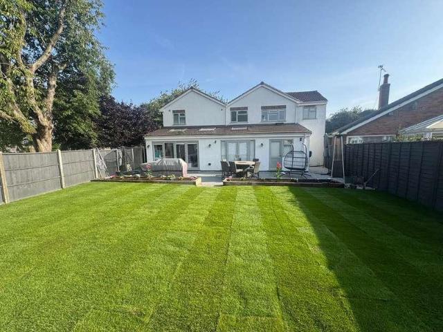 House for sale in Pinfold, Leicestershire