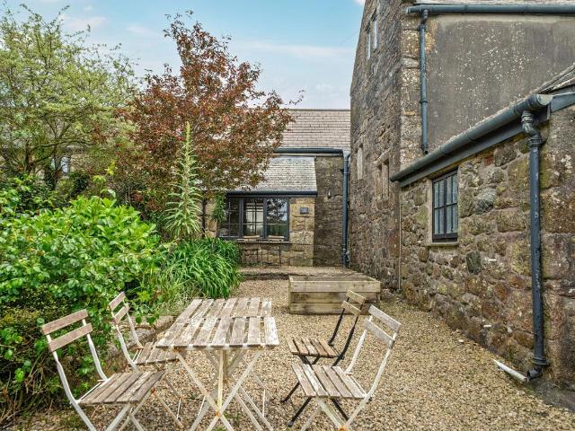 House for sale in St Just, Cornwall