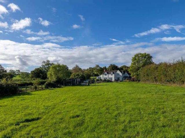 House for sale in Theale, Wedmore