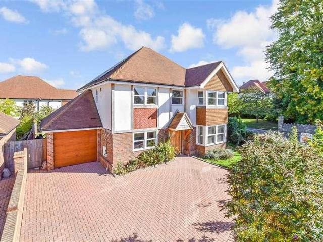 House for sale in Loose, Maidstone