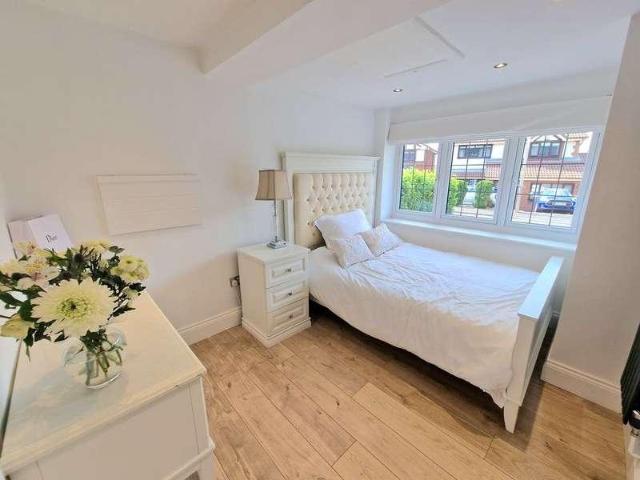 House for sale in Woodley, Greater Manchester